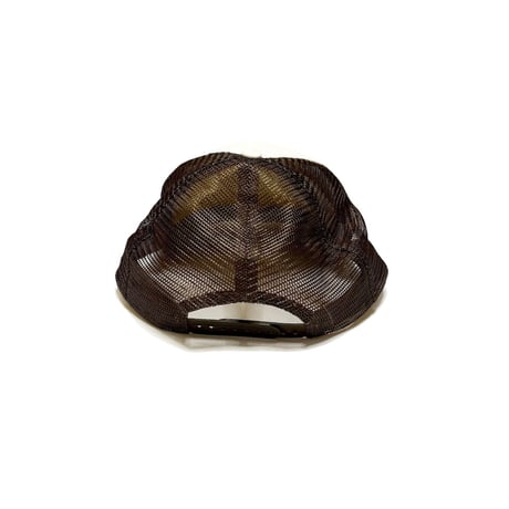 【USED】00's Powell Peralta Winged Ripper Trucker Cap