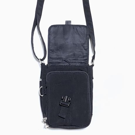 【USED】90'S-00'S COLUMBIA MINI SHOULDER BAG