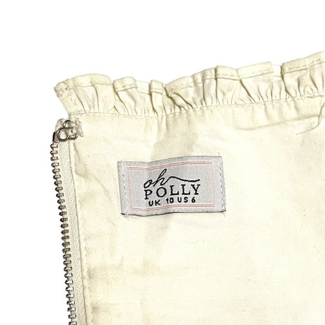 【USED】2010's Oh POLLY BUSTIER