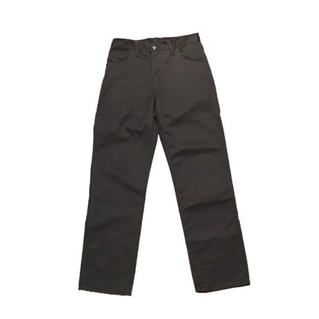【USED】DICKIES WORK PANTS