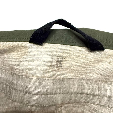 【USED】00's U.S. ARMY CWU-106/P GORE-TEX Flight Jacket