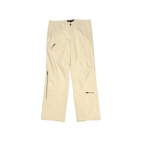 【USED】00's FRENCH CONNECTION Flight Cargo Pants