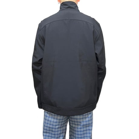 【USED】00'S STARTER SOFTSHELL JACKET