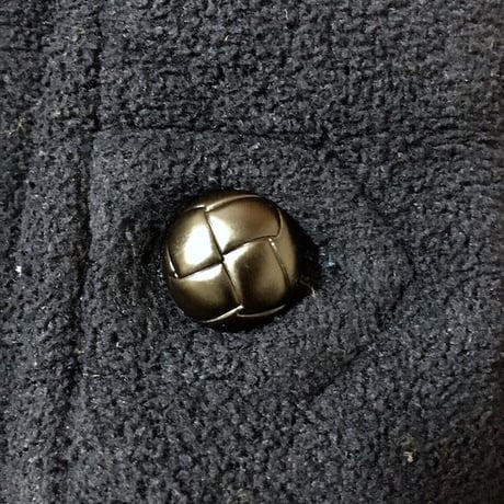 【USED】FLEECE COAT