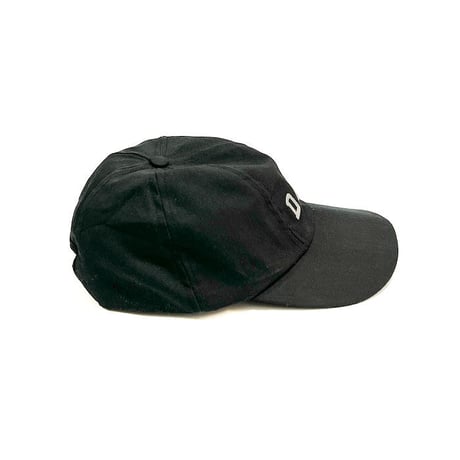 【USED】90'S DKNY LOGO CAP