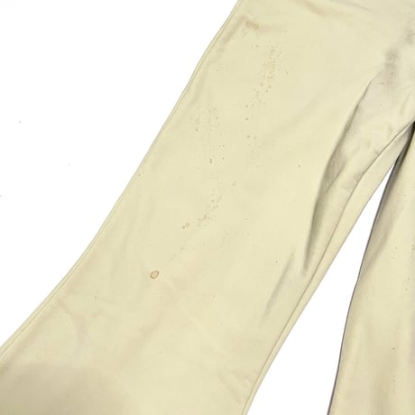 【USED】90's Jean Paul Gaultier JUMPSUIT