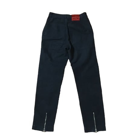 【USED】90'S W&LT PUNKISH TROUSERS FOR LADY'S