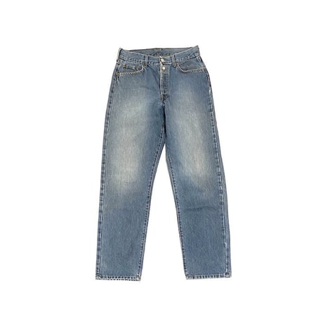【USED】90'S REPLAY DENIM PANTS