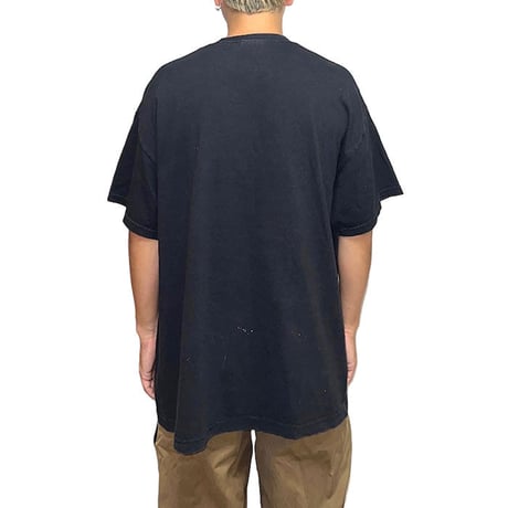 【USED】90'S-00'S ROAD REBEL TRUCK T-SHIRT