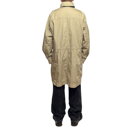 【USED】00's Timberland Urban Outdoor Field Coat