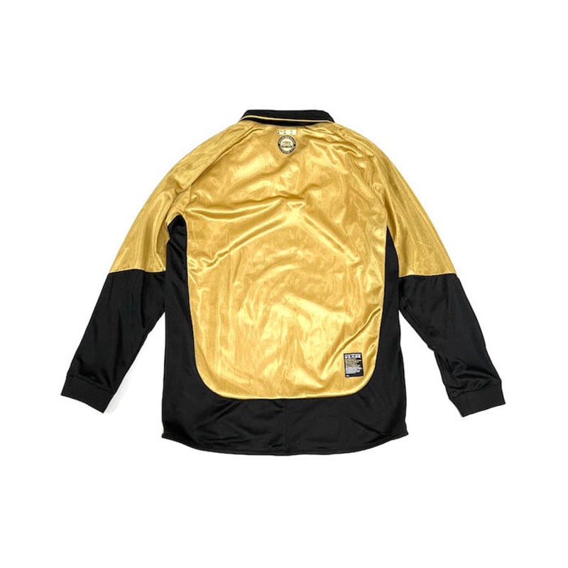 DEAD STOCK】00'S UMBRO MANCHESTER UNITED 100TH