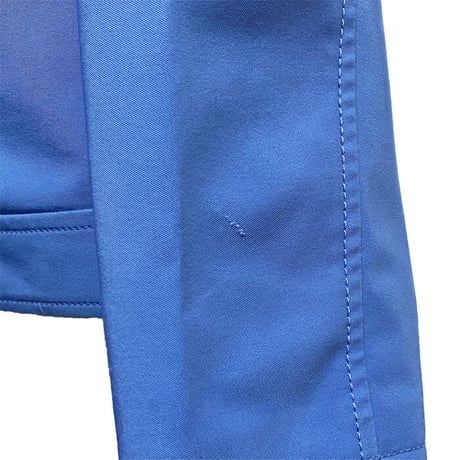 【USED】00'S PRADA SKY BLUE JACKET