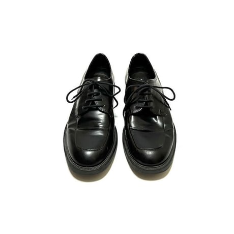 【USED】Kenneth Cole REACTION LEATHER SHOES