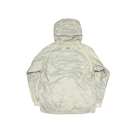 【USED】00'S NIKE ACG OUTER LAYER3 HONEYCOMB RIPSTOP JACKET