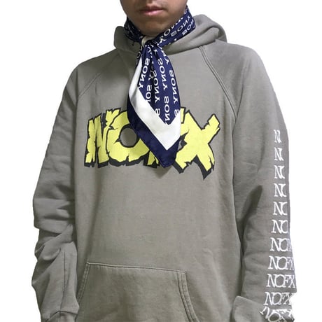 【USED】SONY SCARF