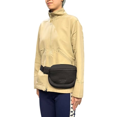【USED】2010's Reebok N SZ NEOPRENE BUMBAG