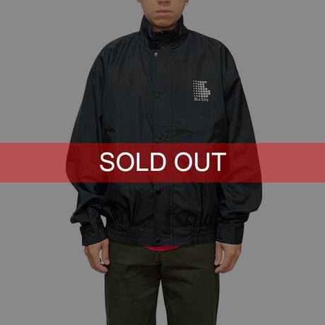 【DEAD STOCK】80'S-90'S IT'S A SONY NYLON JACKET