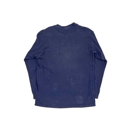 【USED】90'S CAFFEINE RECOARDS L/S T-SHIRT