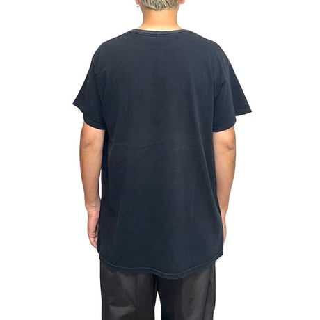 【USED】00'S KANJI T-SHIRT