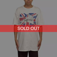 【USED】90's SEX PISTOLS "ANARCHY IN THE U.K." T-shirt