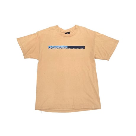【USED】90'S SESSIONS T-SHIRT