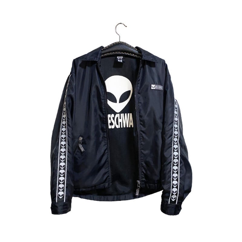 USED】90'S BESCHWA NYLON JACKET | KONBINI USED】90'S BESCHWA NYLON JACKET | KONBINI