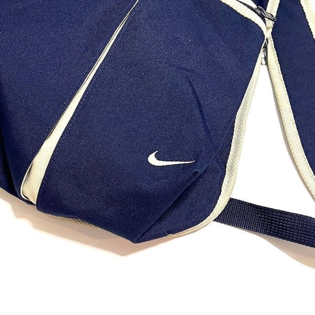 【USED】90'S NIKE BACK PACK BODY BAG