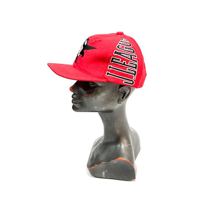 USED】90'S J.LEAGUE NAGOYA GRAMPUS CAP | KONBINI USED】90'S J.LEAGUE NAGOYA GRAMPUS CAP | KONBINI