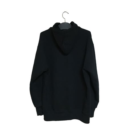 【USED】90'S DC SHOE CO USA PARKA
