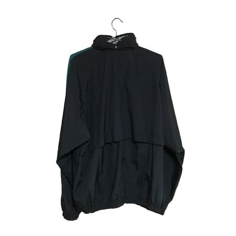 【USED】90'S REEBOK NYLON PULLOVER