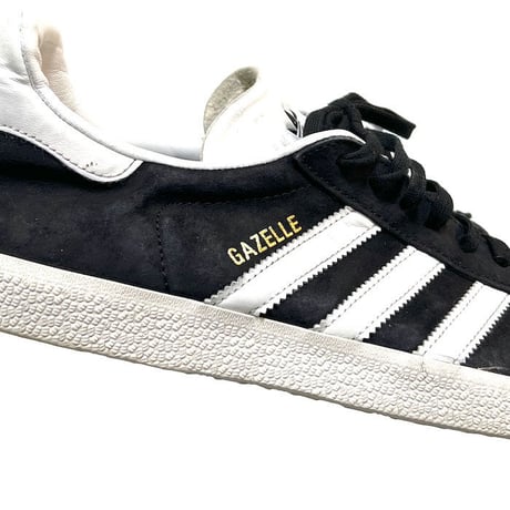 【USED】ADIDAS GAZELLE