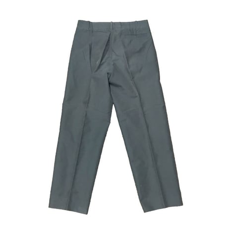【USED】GIORGIO ARMANI TROUSERS MADE IN ITALY