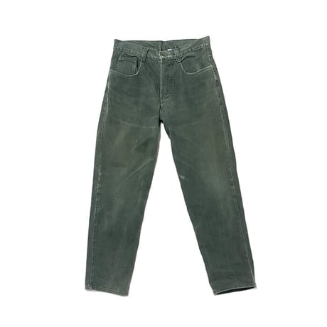 【USED】90'S DOGTOWN DENIM PANTS