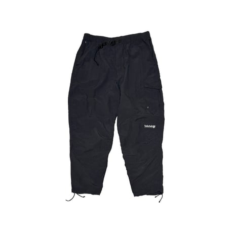 【USED】90's Timberland PERFORMANCE 1997AW Nylon Wide Cargo Pants