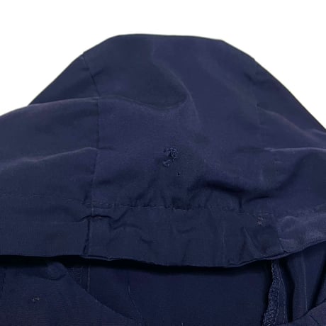 【USED】80's-90's Helly Hansen FJALL ANORAK KANGAROO JACKET