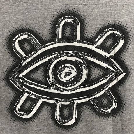 【USED】90'S  PITCHSHIFTER "UN-UNITED KINGDOM" T-SHIRT