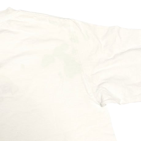 【USED】90's The Powerpuff Girls T-Shirt Changes Body