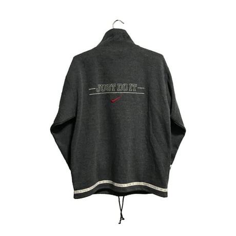 【USED】90'S BOOTLEG NIKE HIGH NECKED TOP