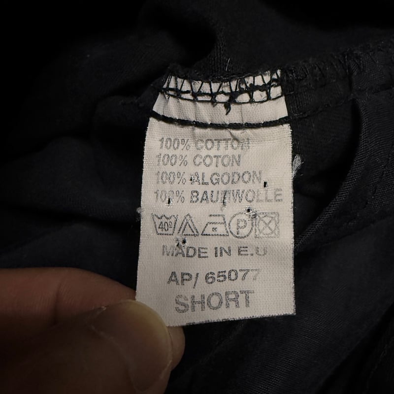 USED】90's-00's Yves Saint Laurent Pour Homme Y