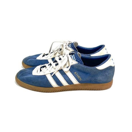 【USED】ADIDAS ATHEN 2004 CITY SERIES REISSUES