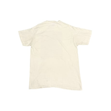 【USED】90's UNKNOWN ART T-SHIRT