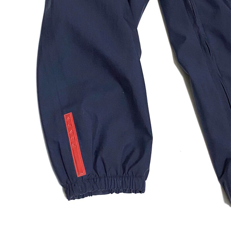 USED】00'S PRADA SPORT GORE-TEX JACKET | KONBINI USED】00'S PRADA SPORT GORE-TEX JACKET | KONBINI