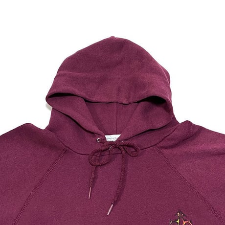 【USED】80'S-90'S OLD QUIKSILVER PARKA