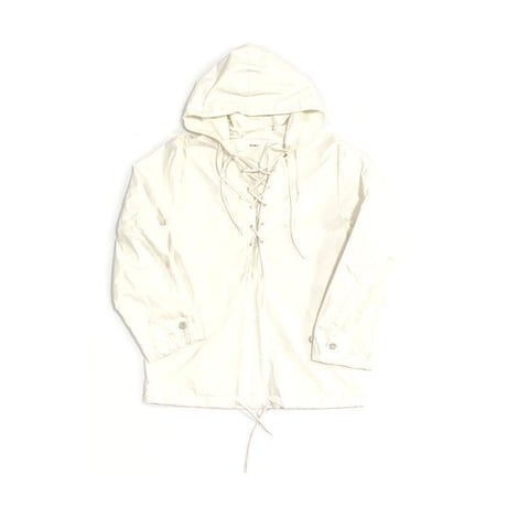 【USED】HELMUT LANG 1999 N-2 DECK PARKA
