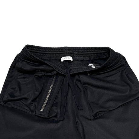 【USED】JW ANDERSON 2022AW CONVERTIBLE UTILITY PANTS