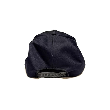 【DEAD STOCK】80's-90's U.S. Navy USS Midway CV-41 Cap