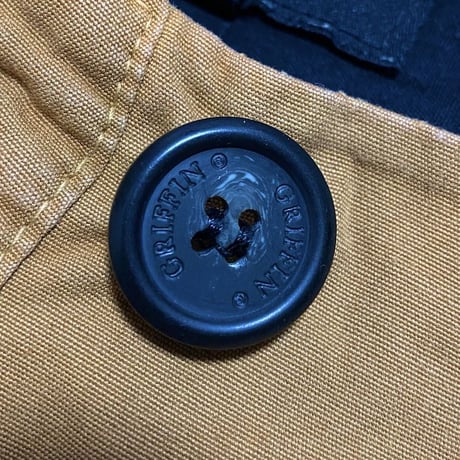 【USED】90'S-00'S GRIFFIN CARGO TROUSERS
