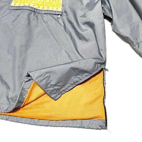 【USED】90'S-00'S NAPAPIJRI ANOLAK