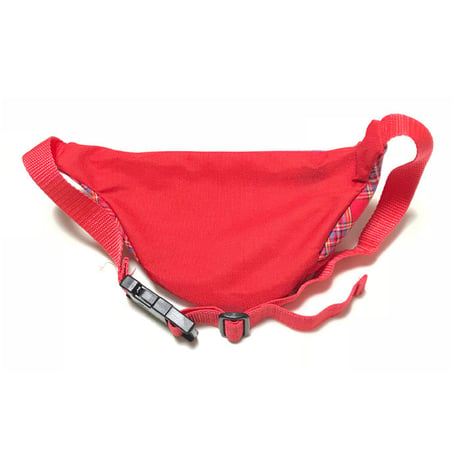 【USED】90'S HELLO KITTY BUM BAG