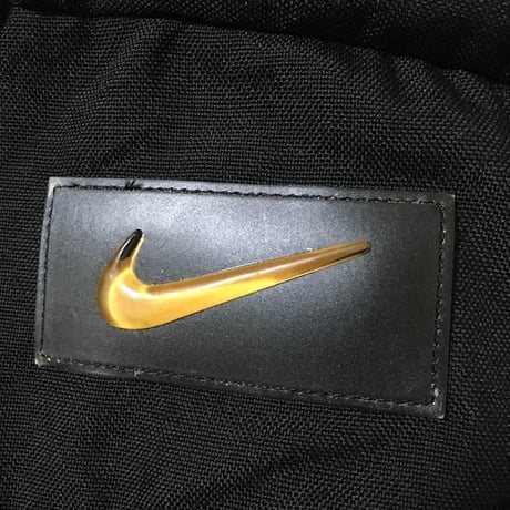 【USED】90'S NIKE DAY PACK